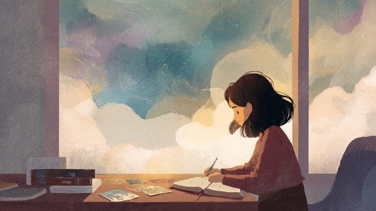 Mengapa Generasi Muda Memilih Astrologi, Tarot dan Manifestasi?