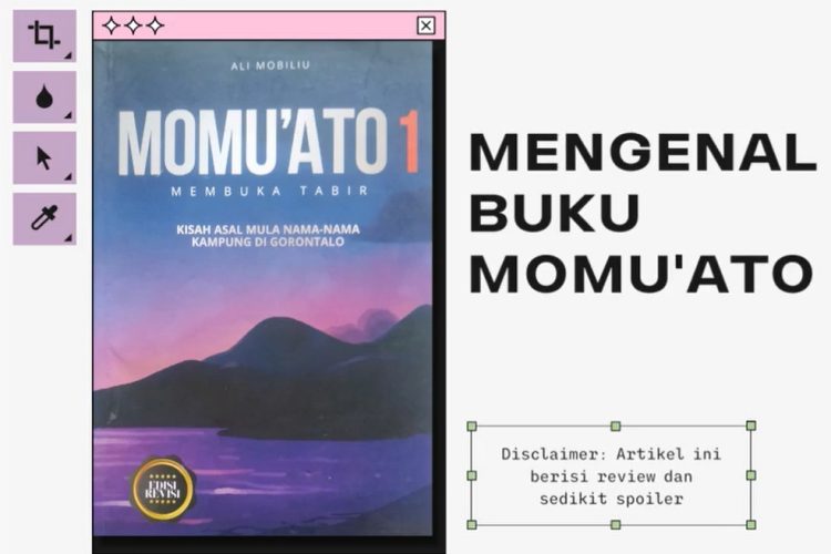 Buku Momu'ato